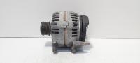 Alternator 140A Bosch, cod 06F903023F, VW Golf 5 (1K1), 2.0 TFSI, BWA (id:690099)