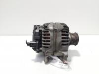 Alternator 140A Bosch, cod 06F903023F, Skoda Octavia 2 Combi (1Z5), 2.0 TDI, BMM (idi:686478)