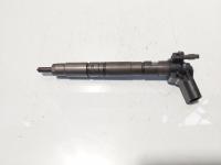 Injector, cod 03L130277, 0445116030, VW Passat CC (357), 2.0 TDI, CBA (idi:677279)