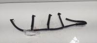 Rampa retur injectoare, Seat Ibiza 5 (6J5), 1.6 TDI, CAY (id:689208)