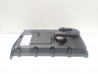 Capac culbutori, cod 03G103469N, VW Golf 5 (1K1), 2.0 TDI, BKD (idi:677283)