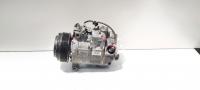 Compresor clima, cod 447260-1852, Bmw X1 (E84) 2.0 diesel, N47D20C (id:653206)