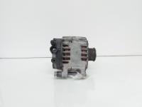 Alternator Valeo, cod 9664779680, Peugeot 308 (II) SW, 1.6 HDI, 9HP (idi:662622)