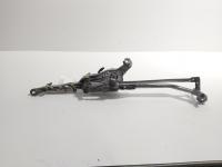 Ansamblu stergatoare fata, cod A2048201040, Mercedes Clasa C Coupe (C204) vol pe stanga (idi:677415)