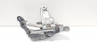 Ansamblu stergator dreapta fata, cod 6M21-17504-DD, Ford Galaxy 2 (id:690296)