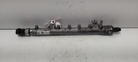 Rampa injectoare cu senzori, cod 03L130089B, Vw Passat Variant (3C5), 1.6 TDI, CAY (idi:690260)