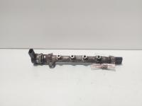 Rampa injectoare cu senzori, cod 04L089B, VW Passat (3G2), 2.0 TDI, CRL (idi:677433)