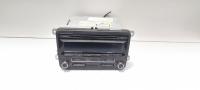 Radio CD, cod 1K0035186AQ, VW Jetta 4 (6Z) (id:689853)