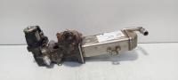 Racitor gaze cu EGR, cod 03L131512CF, Skoda Superb II (3T4), 1.6 TDI, CAY (idi:690247)