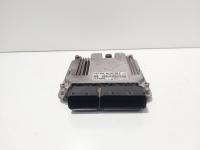 Calculator motor ECU, cod 04L907309D, 0281018498, Audi A3 Sportback (8VA), 2.0 TDI, CRB (idi:677442)