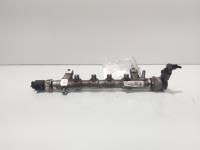 Rampa injectoare cu senzori, cod 03L130089J, VW Beetle (5C1), 2.0 TDI, CFF (idi:677109)