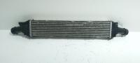 Radiator intercooler, Audi A4 Avant (8K5, B8) 2.0 TDI, CAG (id:690107)