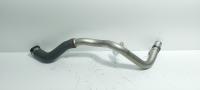 Teava intercooler cu furtun, cod 144608245R, Dacia Duster 1.5 DCI, K9KJ 896 (id:689900)