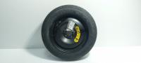 Roata rezerva slim R16, cod 8V41-1A479-AA, Ford Focus 3 (id:690423)