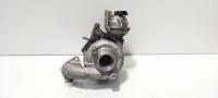 Turbosuflanta, cod 9686120680, Ford Grand C-Max, 1.6 TDCI, T1DB (idi:690308)