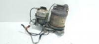 Catalizator cu filtru particule, cod 04L131723M, 5Q0166AA, Seat Leon ST Combi (5F8), 1.6 TDI, CLH (idi:690236)