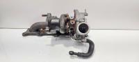 Turbosuflanta, cod 058145703J, Audi A4 (8EC, B7), 1.8 T- benz, BFB (idi:690263)