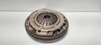 Volanta masa simpla cu placa presiune, Skoda Octavia 2 Combi (1Z5), 1.6 TDI, CAY, 5 vit man (idi:690266)