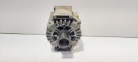 Alternator 180A Valeo, cod A0009067900, Mercedes Clasa C (W204), 2.2 CDI, OM651911 (idi:689833)