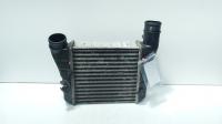 Radiator intercooler, cod 8E0145805AA, Audi A4 (8EC, B7) 2.0 TDI, BRD (id:683591)
