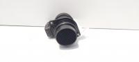 Debitmetru aer, cod 03L906461, Skoda Superb II Combi (3T5) 1.6 TDI, CAY (idi:690274)