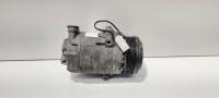 Compresor clima, cod 13124751, Opel Astra H GTC, 1.7 CDTI, Z17DTH (idi:689813)