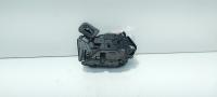 Broasca usa stanga spate, cod 5TA839015D, Skoda Octavia 3 (5E3) (id:690906)