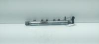 Rampa injectoare cu senzori, cod 780912801, 0445214183, Bmw 3 (E90), 2.0 diesel, N47D20C (id:690940)