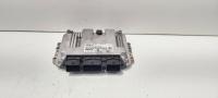 Calculator motor ECU, cod 8M51-12A650-MC, 0281012487, Ford C-Max 1, 1.6 TDCI, G8DA (idi:689795)