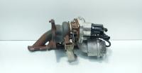 Turbosuflanta, VW Passat Variant (3C5) 2.0 TFSI, BWA (id:690105)