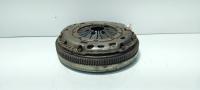 Volanta masa dubla cu placa presiune, Skoda Yeti (5L) 1.6 HDI, CAY, 5 vit man (idi:690820)