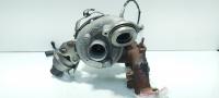 Turbosuflanta, cod 03L253016T, Skoda Octavia 2 Combi (1Z5), 1.6 TDI, CAY (idi:690811)