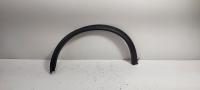 Ornament aripa stanga fata, cod 63861-1KA6A, Nissan Juke (id:691007)