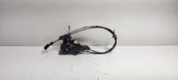 Timonerie, Ford Focus 3 1.0 benz, M1DA, 6 vit man (id:690428)