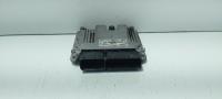 Calculator motor, cod 55485466, 0281031379, Opel Astra J Combi, 2.0 CDTI, A20DTH (idi:690435)