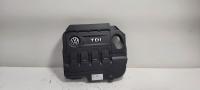 Capac protectie motor, cod 04L103954T, VW Passat (3G2), 1.6 TDI, DCX (id:690969)