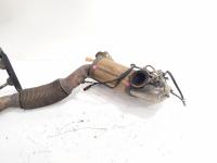Catalizator, cod 6R0131690E, Seat Toledo 4 (KG3), 1.6 TDI, CAYC (id:691025)