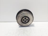 Fulie motor, cod A6510351012, Mercedes Clasa E Cabriolet (A207), 2.2 CDI, OM651911 (idi:689159)
