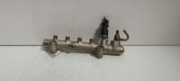 Rampa injectoare cu senzor, cod 0445214049, Opel Astra H Combi, 1.7 CDTI, Z17DTL (idi:689691)