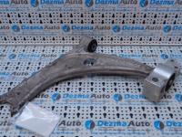 Brat trapez stanga fata 3C0407153B, Vw Passat Variant (3C5) 2.0tdi