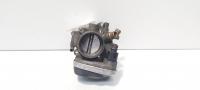 Clapeta acceleratie, cod GM55560398, Opel Astra H GTC 1.6 benz, Z16XER (idi:689918)