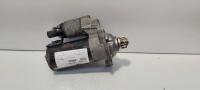 Electromotor, cod 02Z911024H, Seat Ibiza 5 ST (6J8) 1.6 TDI, CAYC, 5 vit man (idi:690225)