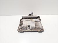 Calculator motor, cod 03L907309AE, 0281017946, Vw  Sharan (7N) 2.0 TDI, CFFB (idi:687899)