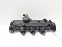 Capac culbutori, cod 8200629199, Renault Megane 3 CC, 1.5 DCI, K9K636 (idi:689259)