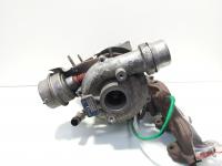 Turbosuflanta, cod 54399700087, Renault Megane 3 Coupe, 1.5 DCI, K9K846 (idi:689261)