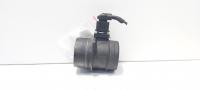 Debitmetru aer, cod 03G906461C, 0281002735, Audi A5 Sportback (8TA) 2.0 TDI, CAH (idi:690066)