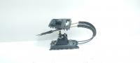 Timonerie, cod 5Q0711049AP, Seat Leon (5F1), 1.6 TDI, CLH, 5 vit man (idi:691018)