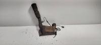 Catalizator, cod 6R0131690E, Skoda Rapid Spaceback (NH1), 1.6 TDI, CAYC (idi:691025)