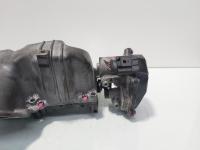 Motoras galerie admisie, cod 03L129086, Audi A4 Allroad (8KH, B8) 2.0 TDI, CAH (idi:681835)