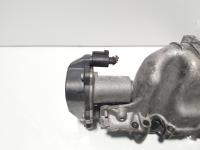 Motoras galerie admisie, cod 03L129086, Skoda Superb II Combi (3T5) 2.0 TDI, CBB (idi:675256)